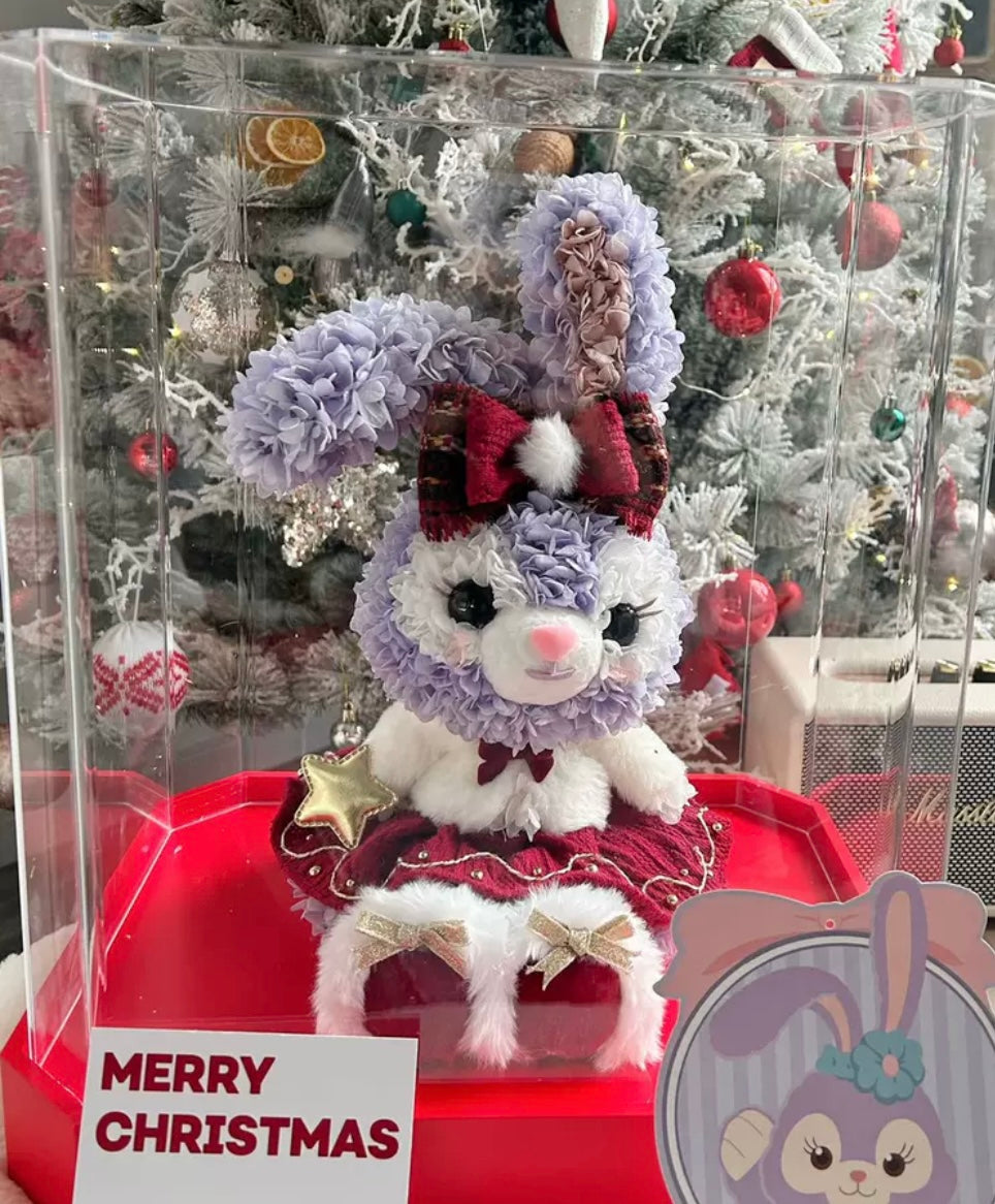 (聖誕限定) StellaLou永生花