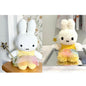Miffy 繡球永生花
