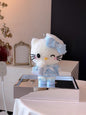 Hello Kitty 繡球永生花