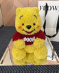 Winnie The Pooh 繡球永生花