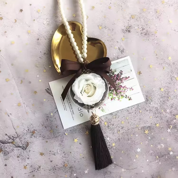 永生花小配飾