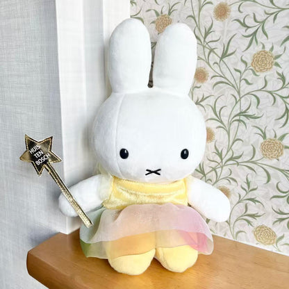 Miffy 繡球永生花