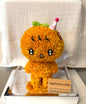 Monsters University 繡球永生花