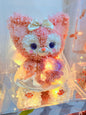 LinaBell 繡球永生花