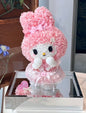 My Melody 繡球永生花