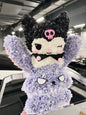 Kuromi 繡球永生花
