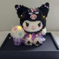 Kuromi 繡球永生花