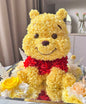 Winnie The Pooh 繡球永生花