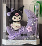 Kuromi 繡球永生花