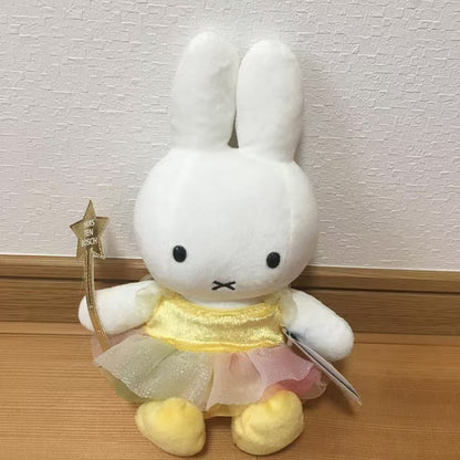 Miffy 繡球永生花
