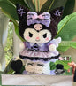 Kuromi 繡球永生花