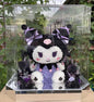 Kuromi 繡球永生花