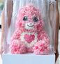 Care Bear 繡球永生花