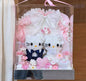 Hello Kitty 繡球永生花