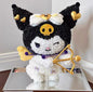 Kuromi 繡球永生花