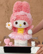 My Melody 繡球永生花